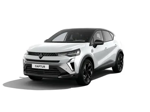 Renault Captur esprit Alpine