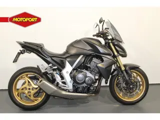 Honda CB 1000 R abs (bj 2013)