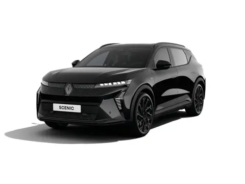 Renault Scenic E-Tech esprit Alpine