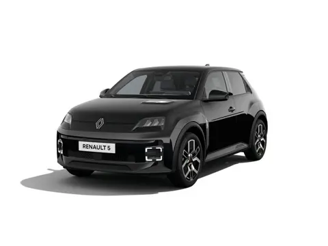 Renault 5 Techno