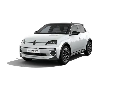 Renault 5 Roland-Garros