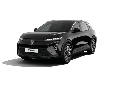 Renault Scenic E-Tech Business Techno - Long Range