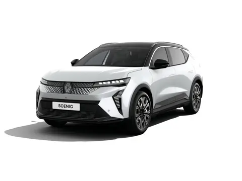 Renault Scenic E-Tech Business Techno - Long Range
