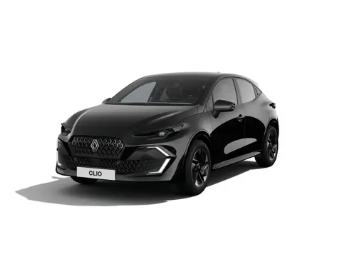 Renault Clio Techno