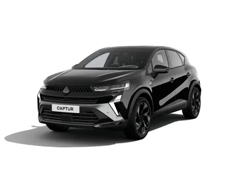 Renault Captur esprit Alpine