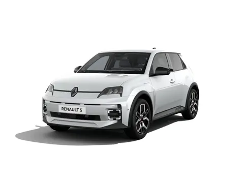 Renault 5 Techno