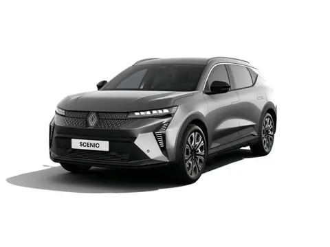 Renault Scenic E-Tech Business Techno - Long Range