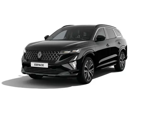 Renault Espace Iconic