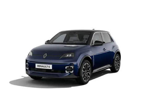 Renault 5 Roland-Garros