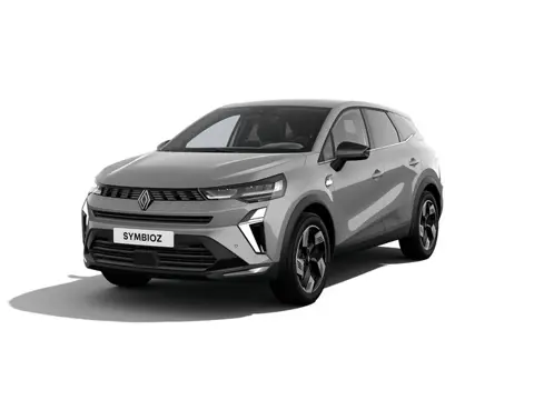 Renault Symbioz Techno