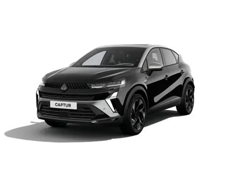 Renault Captur esprit Alpine