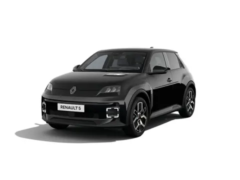 Renault 5 Techno