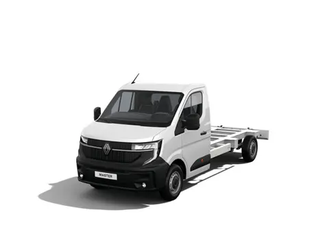 Renault Master Advance