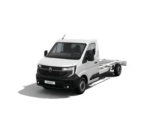 Renault Master Advance