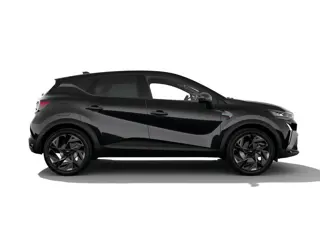 Renault Captur esprit Alpine