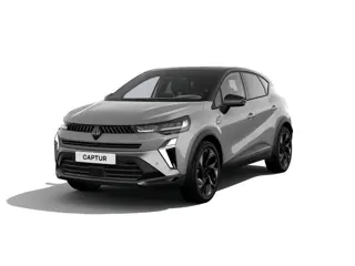Renault Captur esprit Alpine