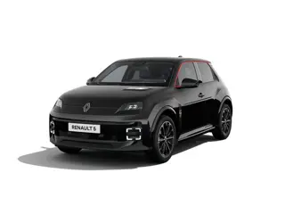 Renault 5 Iconic cinq