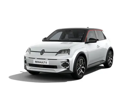 Renault 5 Techno