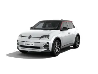 Renault 5 Techno