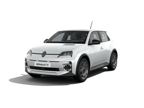 Renault 5 Evolution