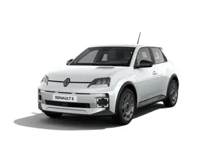Renault 5 Evolution