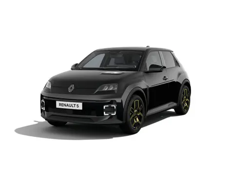 Renault 5 Techno