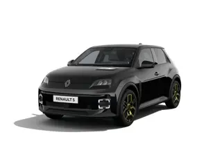 Renault 5 Techno
