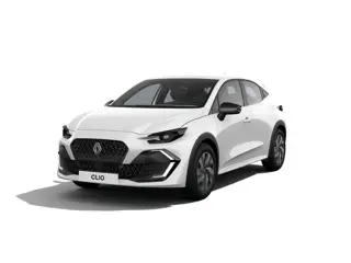 Renault Clio Evolution