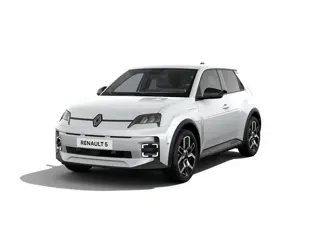 Renault 5 Techno