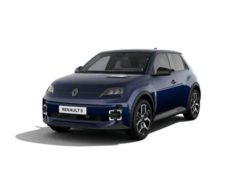 Renault 5 Techno