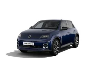 Renault 5 Techno