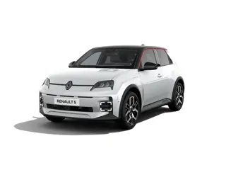 Renault 5 Techno