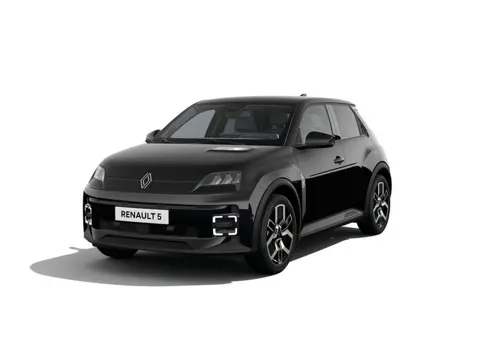 Renault 5 Techno