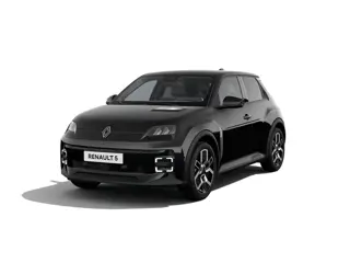 Renault 5 Techno