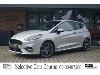 Ford Fiesta 1.0 EcoBoost Active Cruise, ST-Line, Apple Carplay, Airco