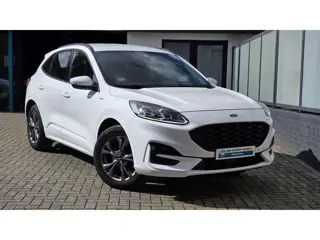 Ford Kuga 1.5 EcoBoost ST-Line X 150pk Navi, Camera, Ad. Cruise, Pdc V+A, Head-Up, EL Klep.