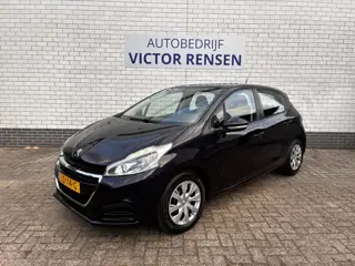 Peugeot 208 1.2 PureTech Active