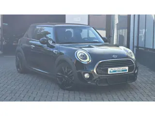 MINI 3-Deurs 1.5 Cooper Salt JCW John Cooper Works Navi, Led, Cruise, Pdc, Sport Pakket