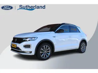 Volkswagen T-Roc 1.5 TSI Sport Business R | Full Option! | Trekhaak | Panorama Dak | Stoel + Stuurve