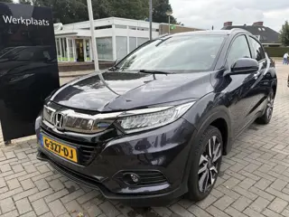 Honda HR-V 1.5 i-VTEC automaat Executive *All-in prijs*