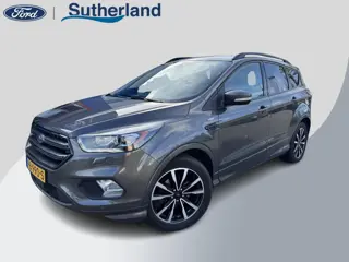 Ford Kuga 1.5 EcoBoost ST Line 150pk | Adaptieve Cruise | Panorama dak | Winterpack | Trekhaak Afnee