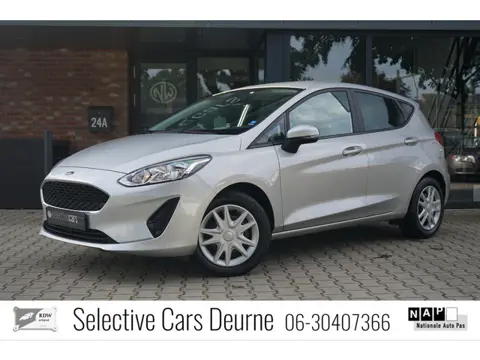 Ford Fiesta 1.1 Trend Cruise, Airco,