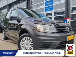 Volkswagen Caddy 1.2 TSI AIRCO / CRUISE / PDC / TREKHAAK / ALL-SEASON