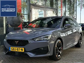 CUPRA Leon Sportstourer 1.4 e-Hybrid VZ Adrenaline | SOH 94,93 % | PDC + Camera | Climate control | 