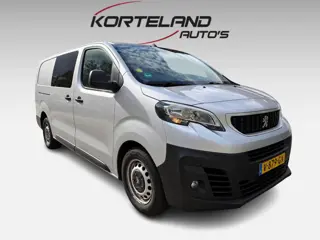 Peugeot Expert 231L 2.0 BlueHDI 120 DC Premium