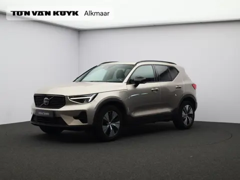 Volvo XC40 T5 Recharge Inscription / Trekhaak / Stoel+Stuurverwarming / Lederen Bekleding / BLIS / A