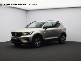 Volvo XC40 T5 Recharge Inscription / Trekhaak / Stoel+Stuurverwarming / Lederen Bekleding / BLIS / A