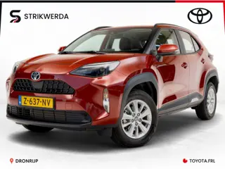 Toyota Yaris Cross 1.5 Hybrid Active | ACC | Climate | Carplay | Camera
