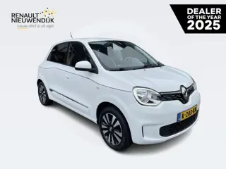 Renault Twingo 1.0 SCe Intens | CRUISE | STOEL VERWARMING | MEDIA SCHERM | SENSOREN | LM VELGEN