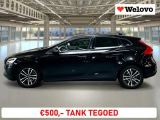 Volvo V40 1.5 T2 Momentum Garantie, rijklaar, trekhaak